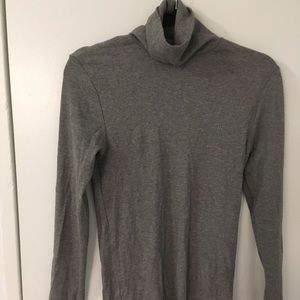 Ribbed Ralph Lauren Turtleneck